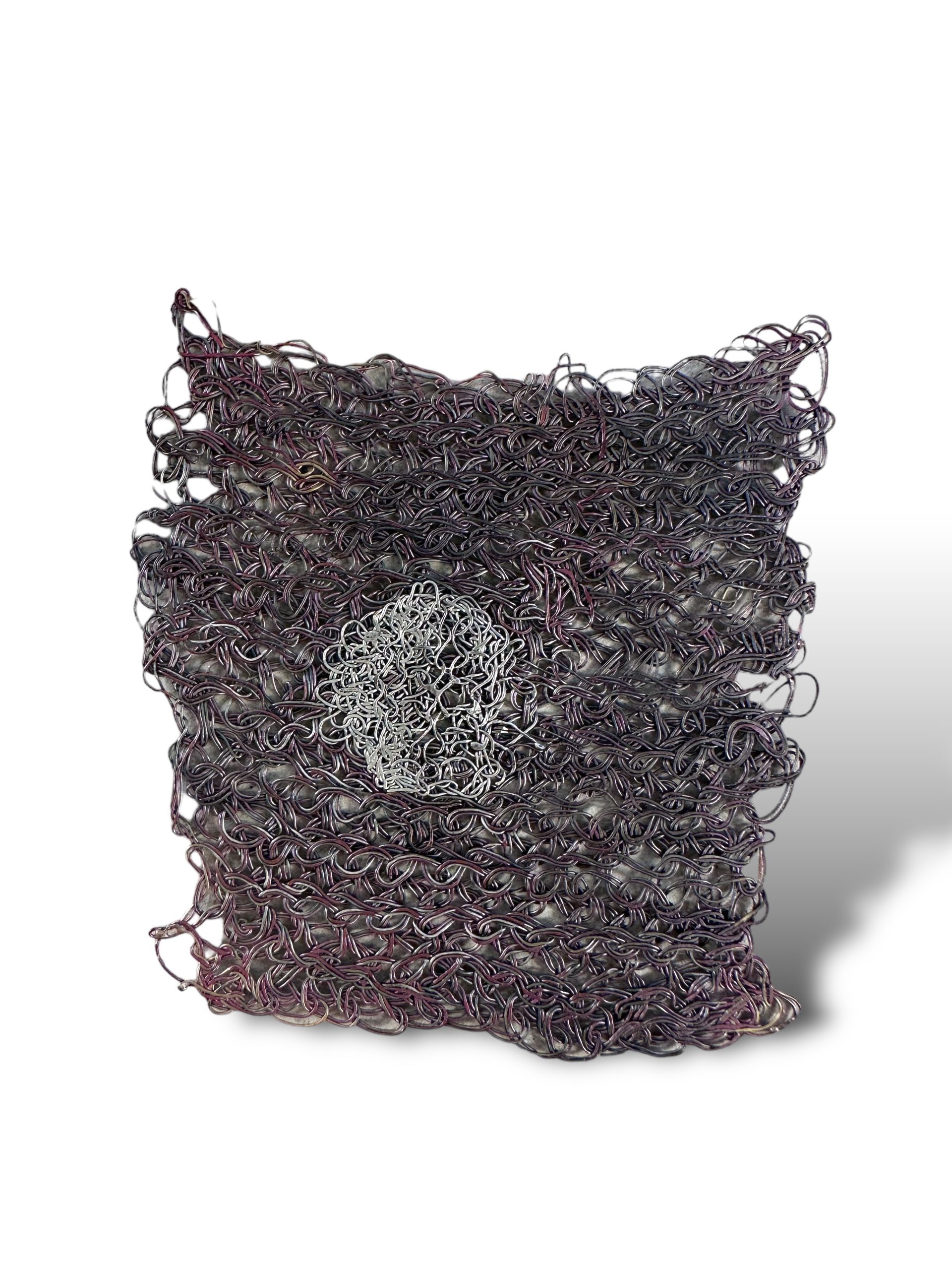 Creation_Bijoux_Broche_fundstück_argent
