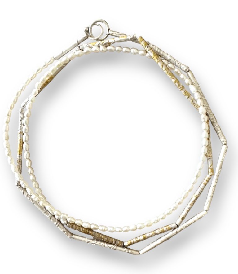 Ingrid Schmidt Schmuck Kette