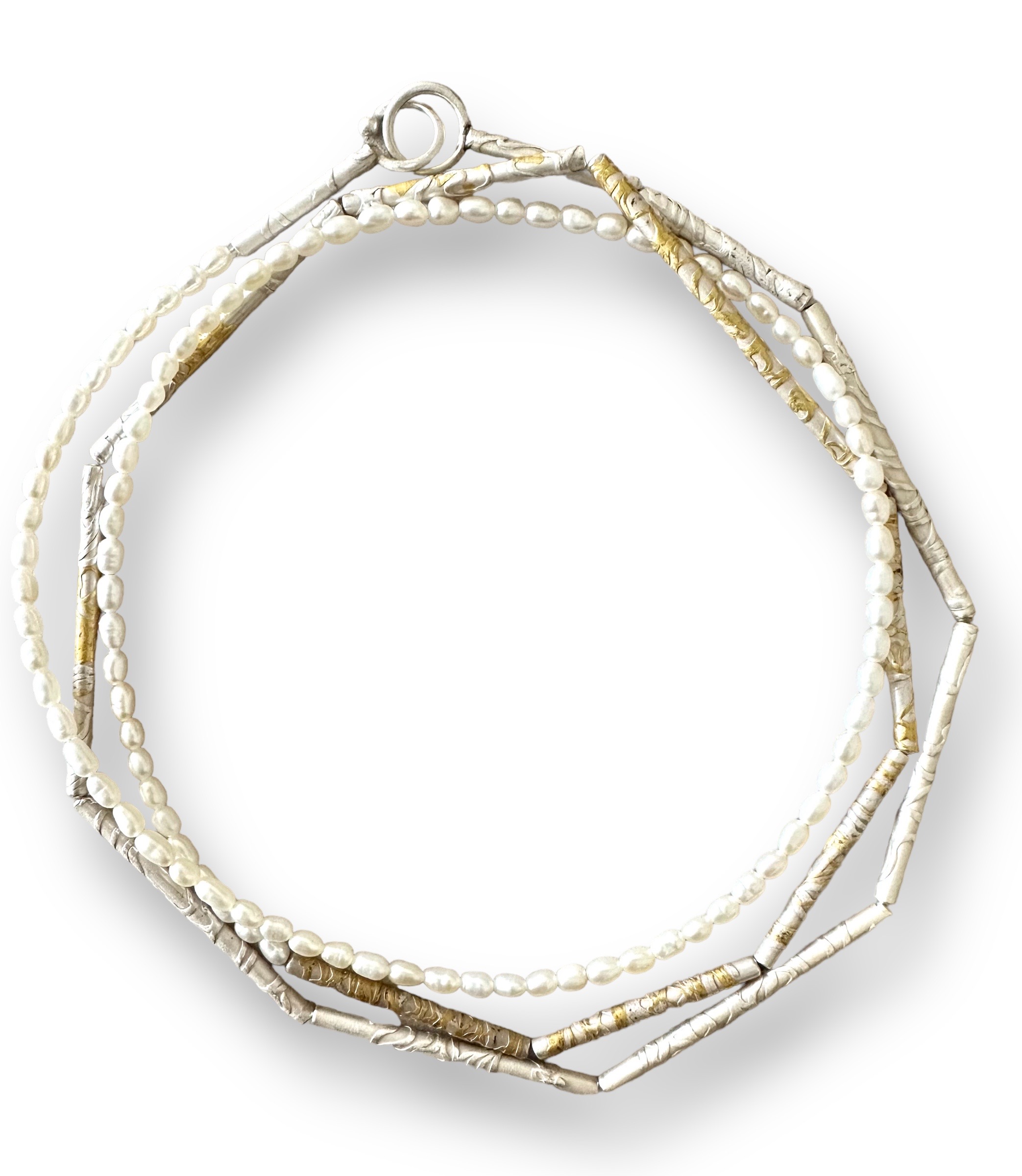 Ingrid Schmidt Schmuck Kette