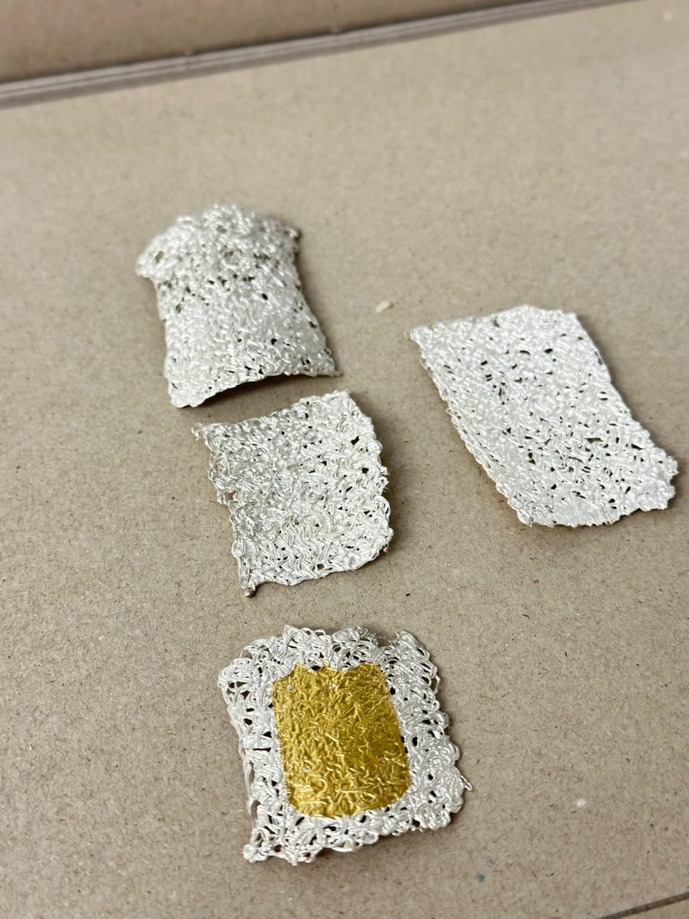 Atelier Porte ouverte Geneve